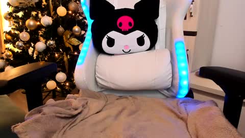Snapshot of eveeevian chatting on 23, 12, 2024 eveeevian online show from 23, 12, 2024