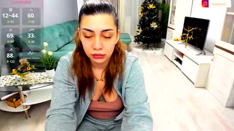 eveeevian online show from 3, 2, 2026