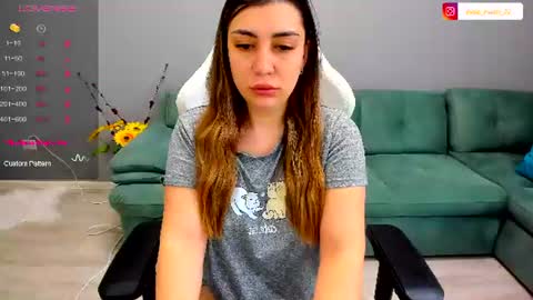 eveeevian online show from 20, 6, 2026