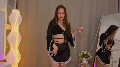 evegreenlee online show from 27, 5, 2026
