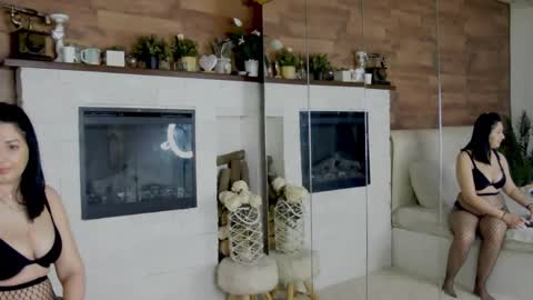 Snapshot of evehart chatting on 3, 3, 2026 EveHart online show from 3, 3, 2026