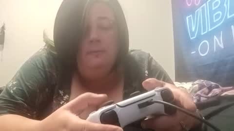 Eve online show from 15, 10, 2025