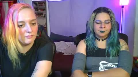 Snapshot of evelan123 chatting on 11, 6, 2026 Chulal online show from 11, 6, 2026