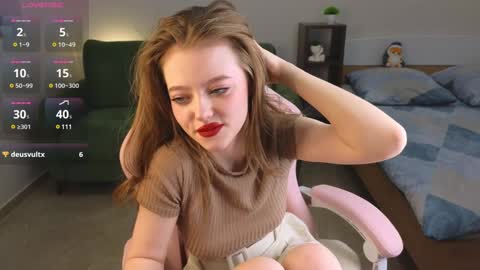 Eveleen online show from 13, 12, 2024