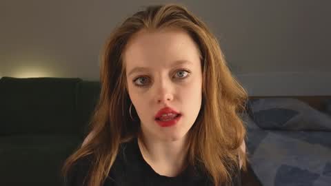 Eveleen online show from 10, 1, 2025