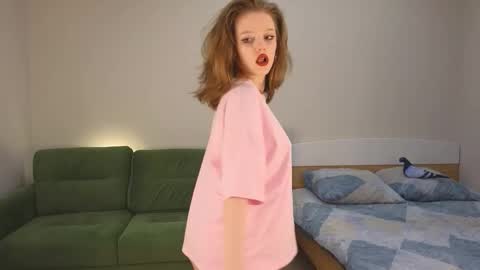 Eveleen online show from 25, 9, 2025