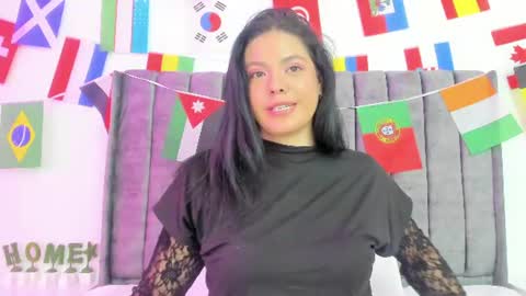 evelin__thompsson online show from 30, 6, 2026