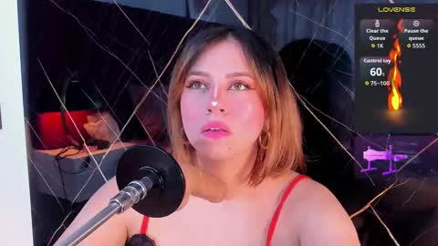 EVELIN online show from 1, 10, 2025