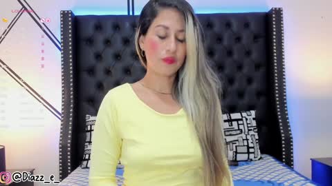 Evelin online show from 4, 1, 2025