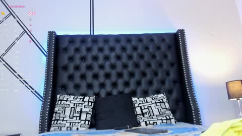 Evelin online show from 6, 1, 2025