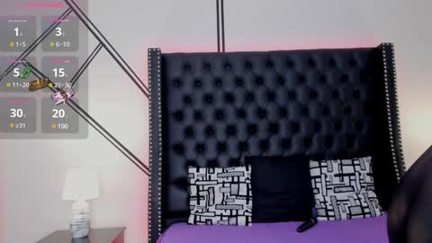 Evelin online show from 10, 2, 2025