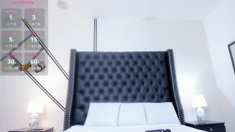 Evelin online show from 6, 10, 2025