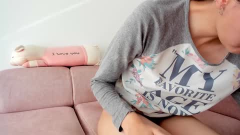 Snapshot of evelin_gh1 chatting on 17, 12, 2024 Evelin online show from 17, 12, 2024