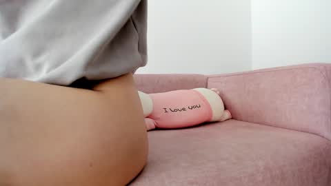 Snapshot of evelin_gh1 chatting on 27, 12, 2024 Evelin online show from 27, 12, 2024