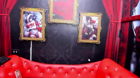 Evelin Hellsing online show from 8, 5, 2026