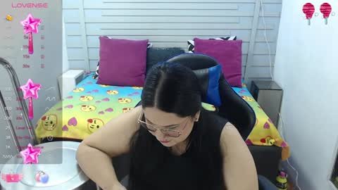 evelin zaens online show from 7, 1, 2025