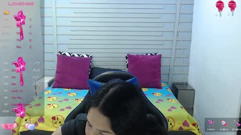 evelin zaens online show from 12, 1, 2025