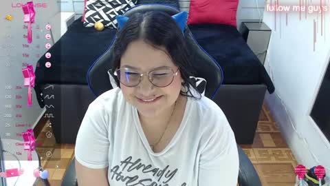 evelin zaens online show from 24, 1, 2025