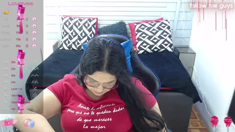 evelin zaens online show from 29, 1, 2025