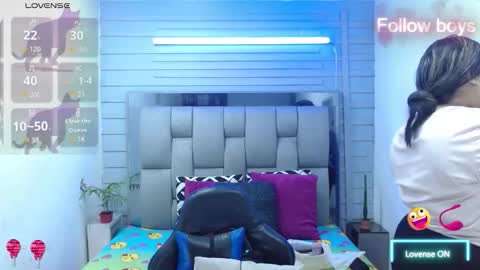 evelin zaens online show from 18, 2, 2026