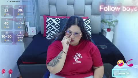 evelin zaens online show from 31, 3, 2026