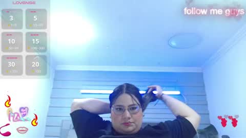 evelin zaens online show from 25, 6, 2026