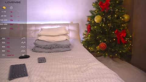 Snapshot of evelina_fox chatting on 26, 12, 2024 Evelina online show from 26, 12, 2024