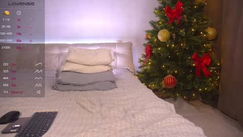 Snapshot of evelina_fox chatting on 28, 12, 2024 Evelina online show from 28, 12, 2024