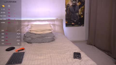 Snapshot of evelina_fox chatting on 9, 1, 2025 Evelina online show from 9, 1, 2025