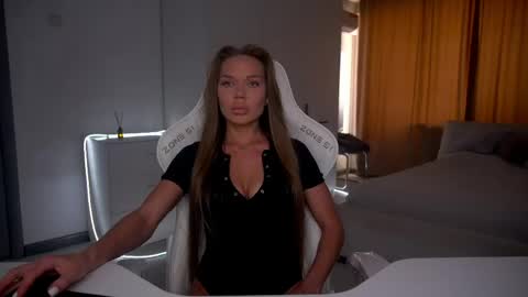 Evelina online show from 11, 5, 2026