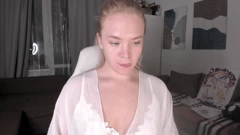 Eva online show from 8, 12, 2024