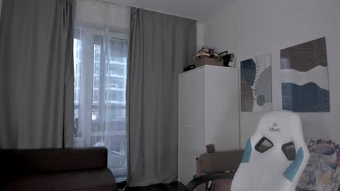 Eva online show from 10, 12, 2024