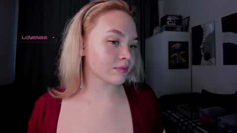 Eva online show from 14, 1, 2025