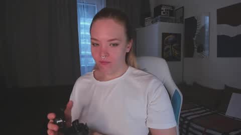 Eva online show from 24, 2, 2025