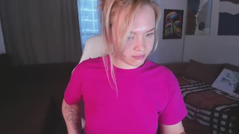 Eva online show from 28, 2, 2025