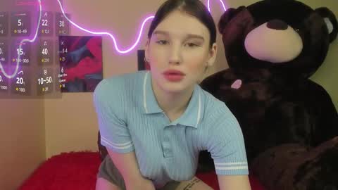 Evelina online show from 8, 2, 2025