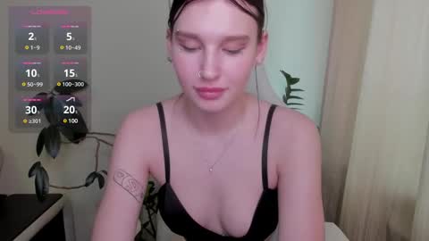 Evelina online show from 13, 2, 2025