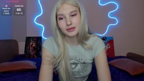 Evelina online show from 12, 3, 2025
