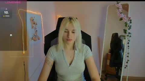 Evelina online show from 5, 5, 2026