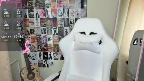 Evelina online show from 10, 5, 2026
