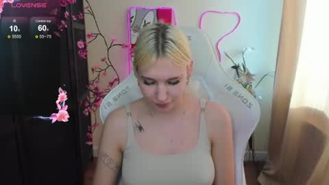 Evelina online show from 20, 5, 2026