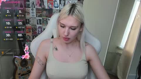 Evelina online show from 26, 5, 2026