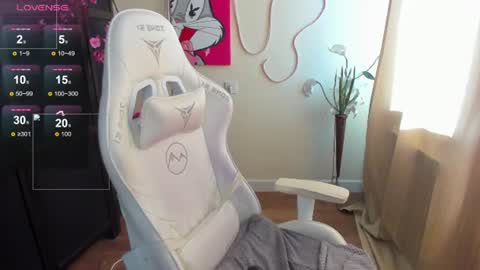 Evelina online show from 1, 7, 2026