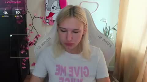 Evelina online show from 7, 7, 2026