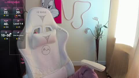 Evelina online show from 10, 7, 2026