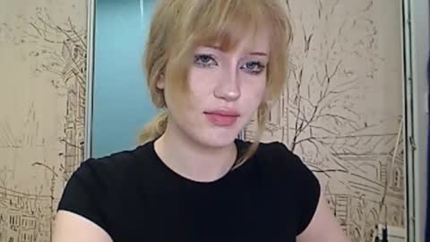 evelinameowy online show from 12, 9, 2025