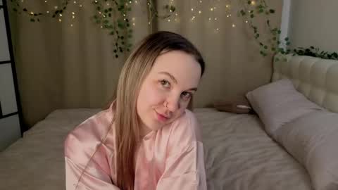 Eveline online show from 18, 5, 2026