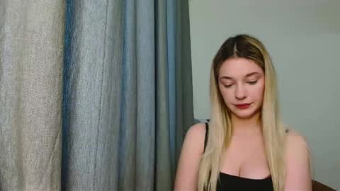 EvelinaMagnetic online show from 11, 2, 2026