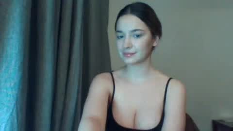 EvelinaMagnetic online show from 19, 4, 2026