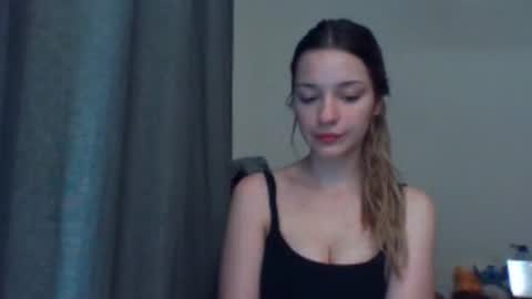 EvelinaMagnetic online show from 16, 6, 2026